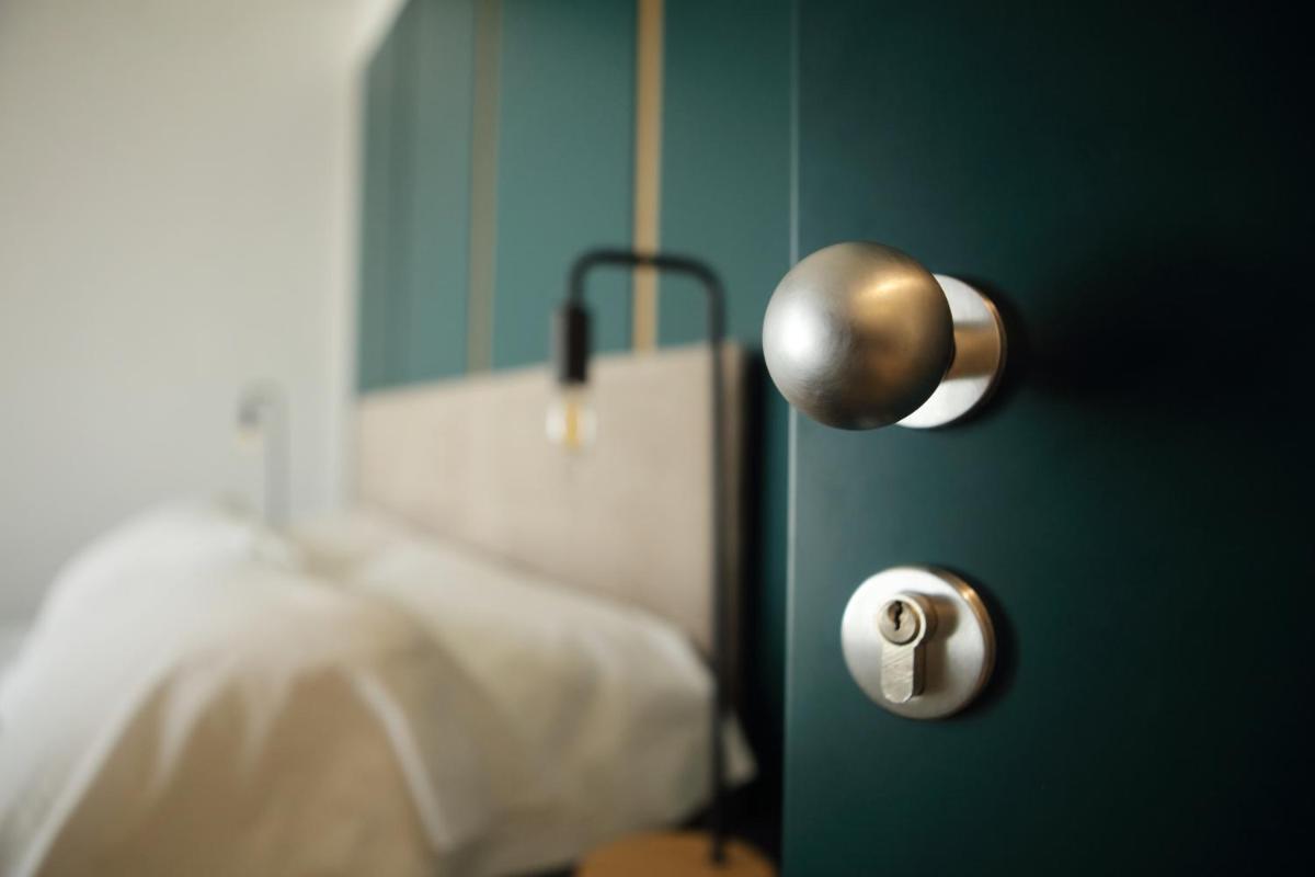 Mazzini Accommodation