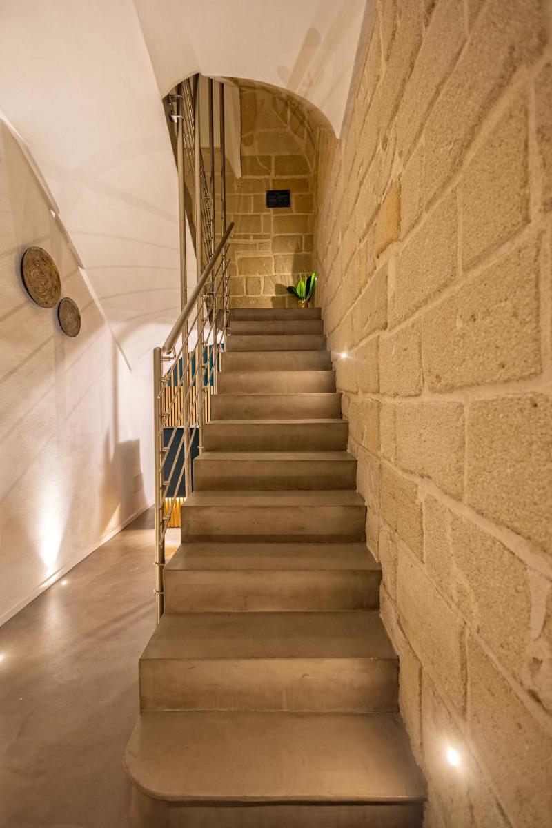 Mazzini Accommodation