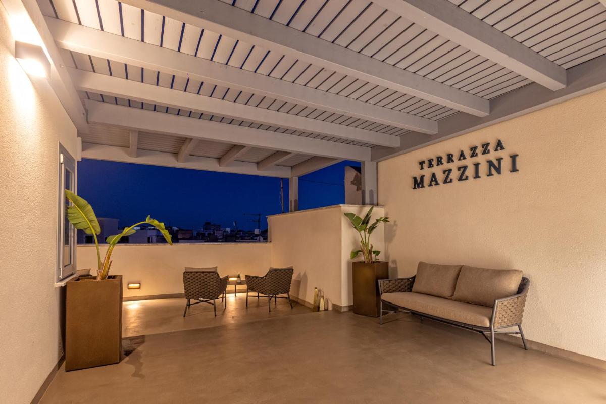 Mazzini Accommodation