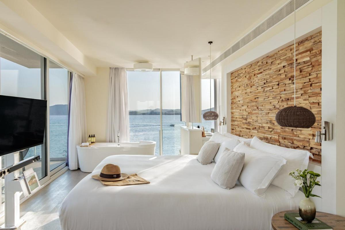 ME Ibiza - The Leading Hotels of the World