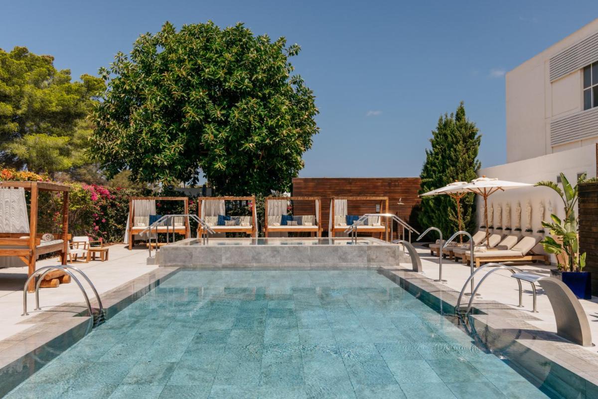 ME Ibiza - The Leading Hotels of the World