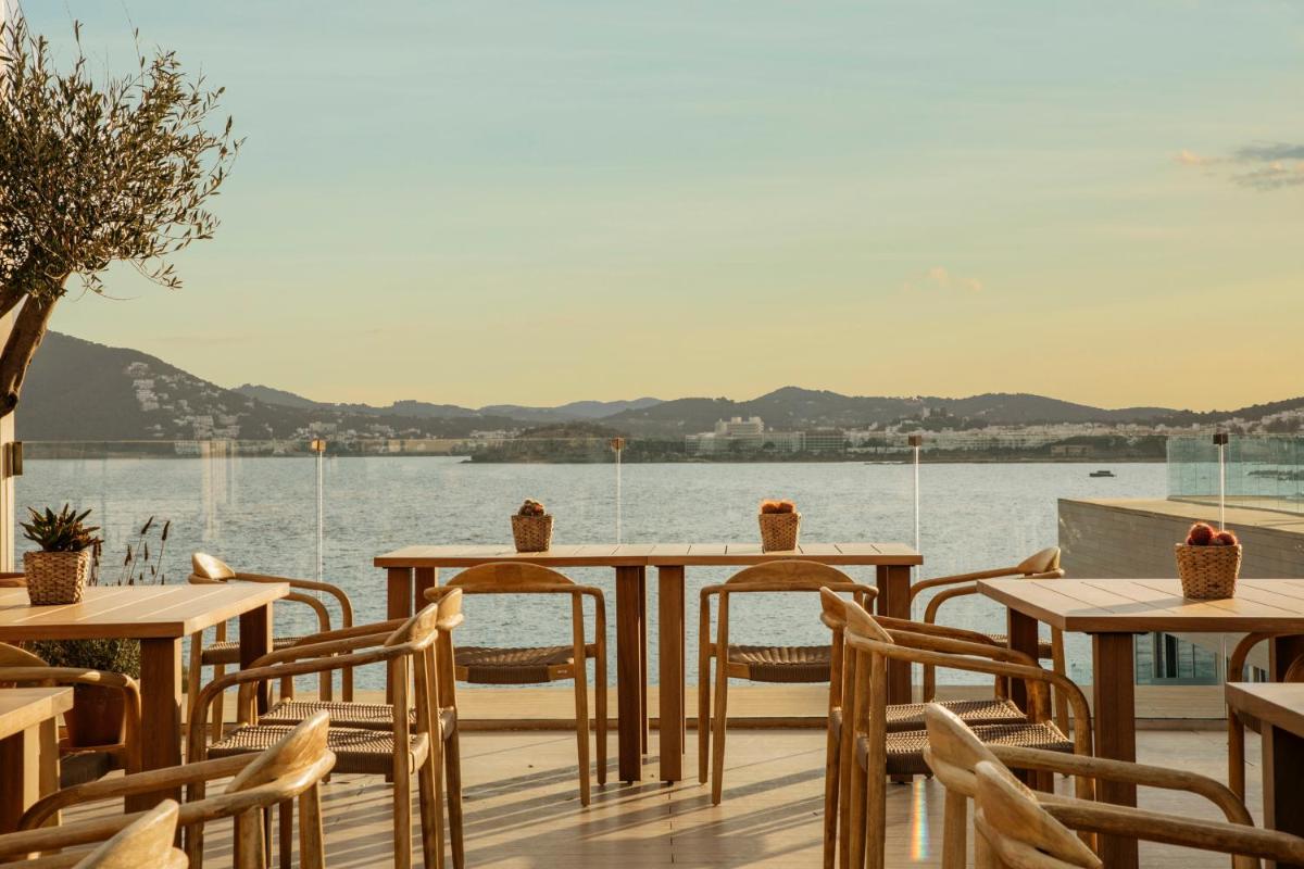 ME Ibiza - The Leading Hotels of the World