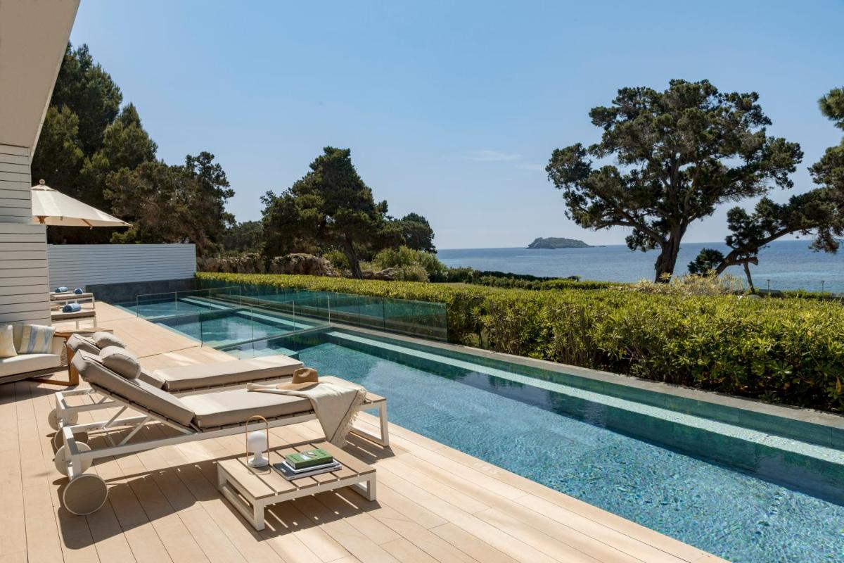 ME Ibiza - The Leading Hotels of the World