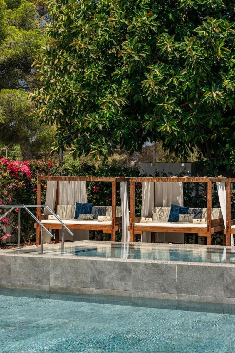 ME Ibiza - The Leading Hotels of the World