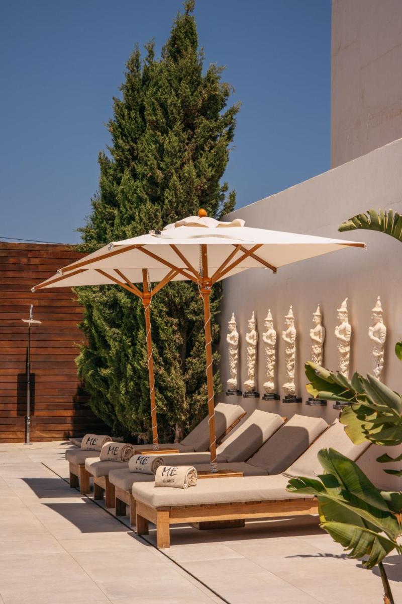 ME Ibiza - The Leading Hotels of the World