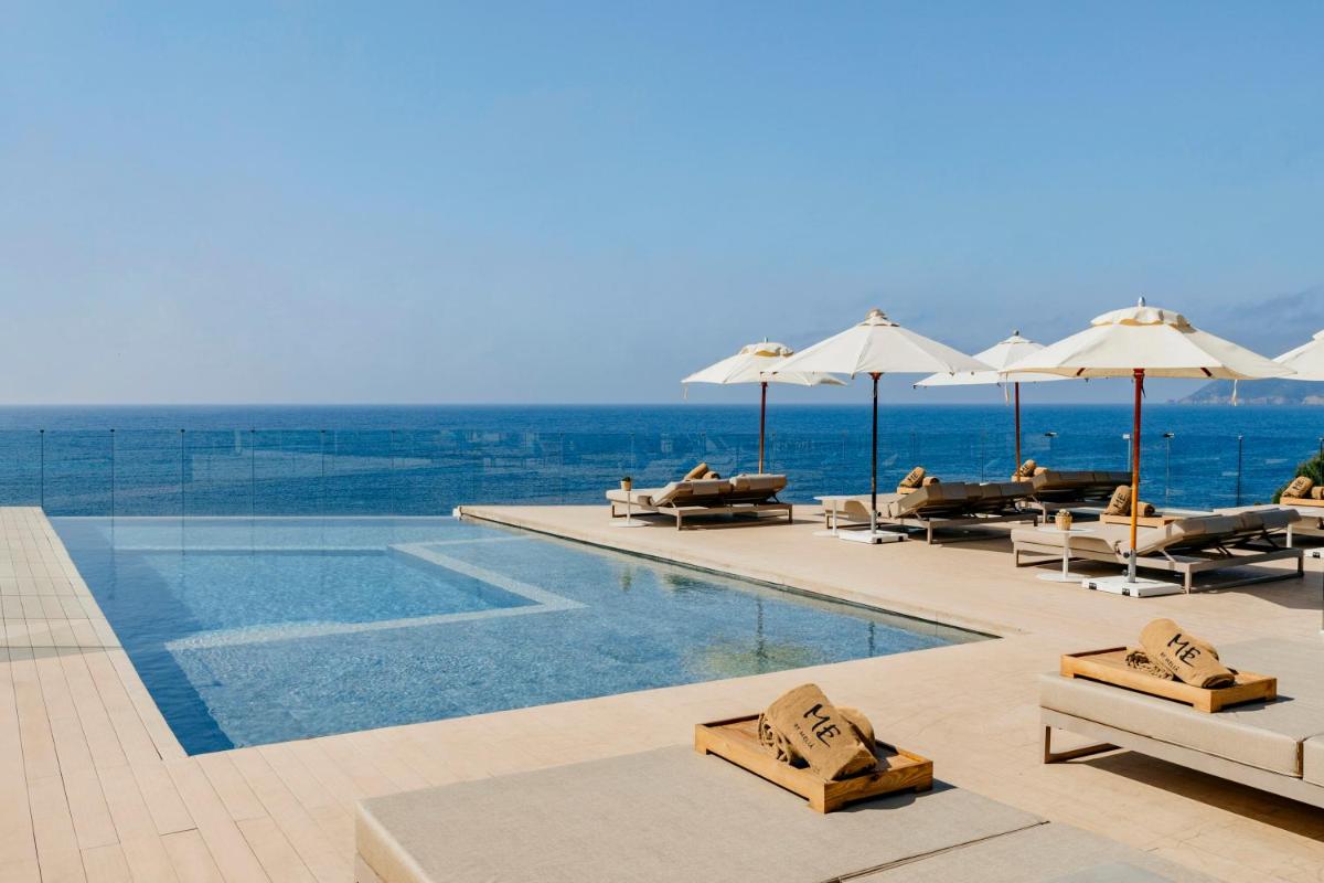 ME Ibiza - The Leading Hotels of the World