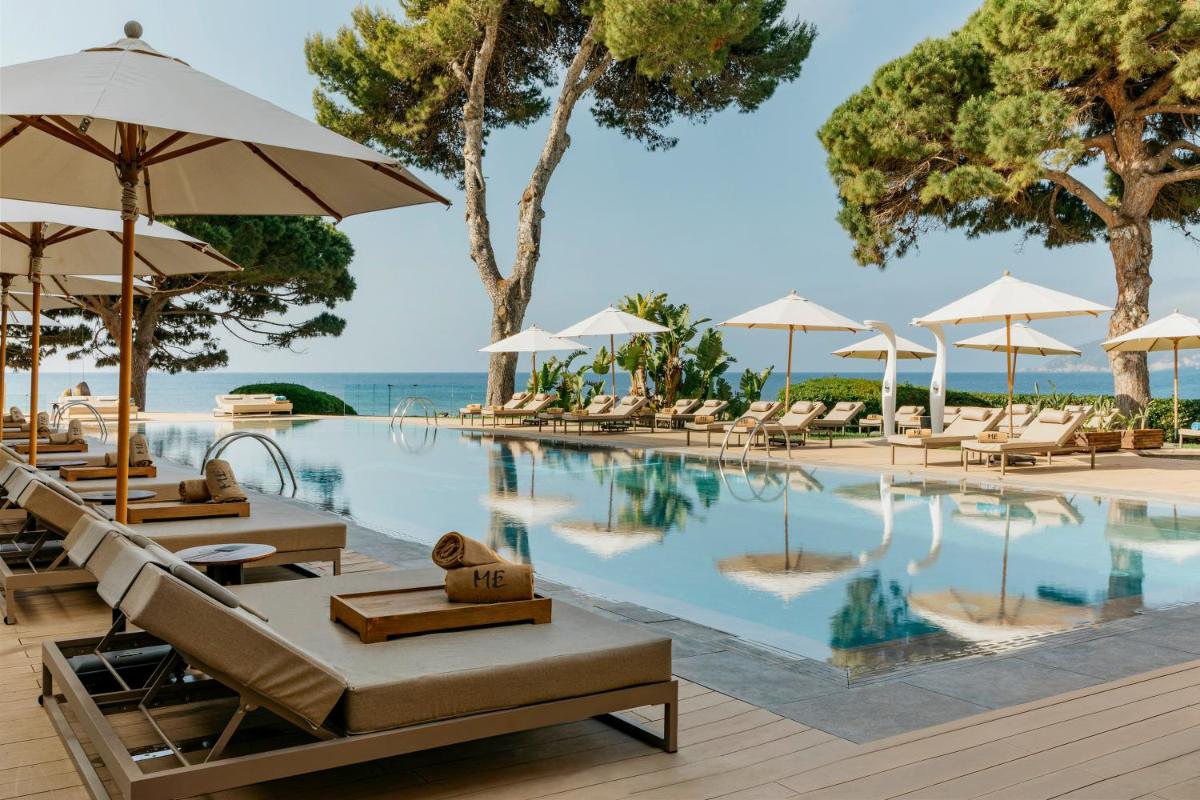 ME Ibiza - The Leading Hotels of the World