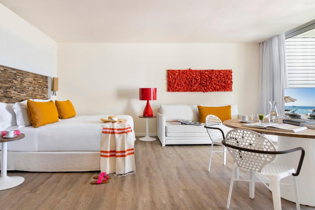 ME Ibiza - The Leading Hotels of the World