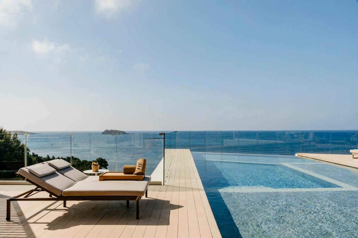 ME Ibiza - The Leading Hotels of the World