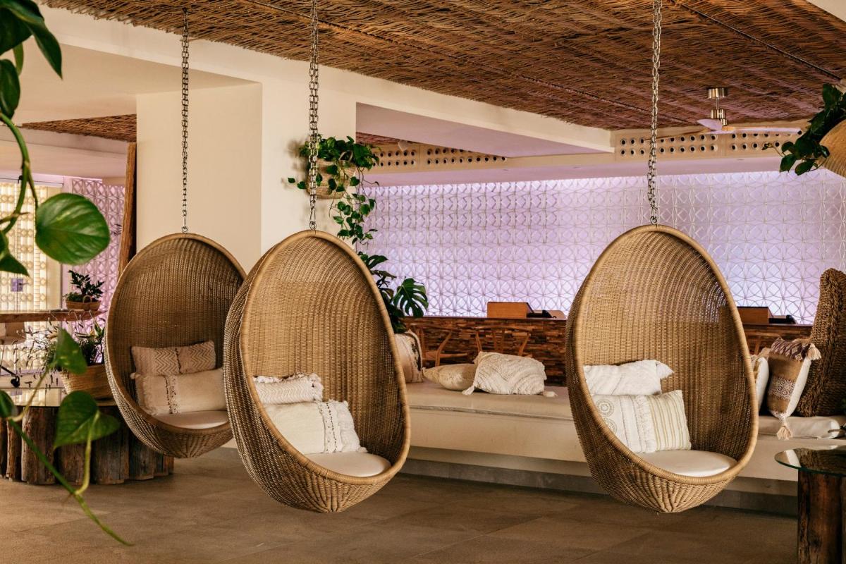 ME Ibiza - The Leading Hotels of the World