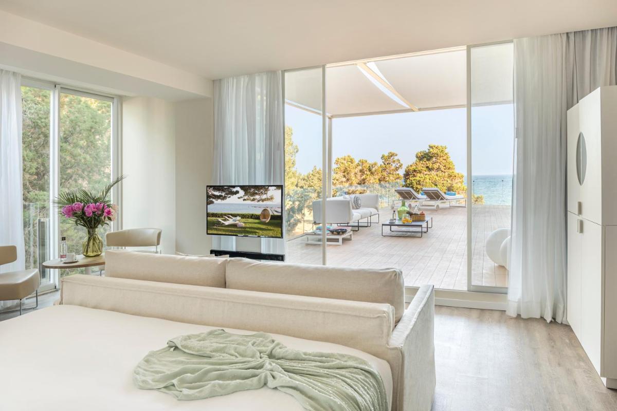 ME Ibiza - The Leading Hotels of the World