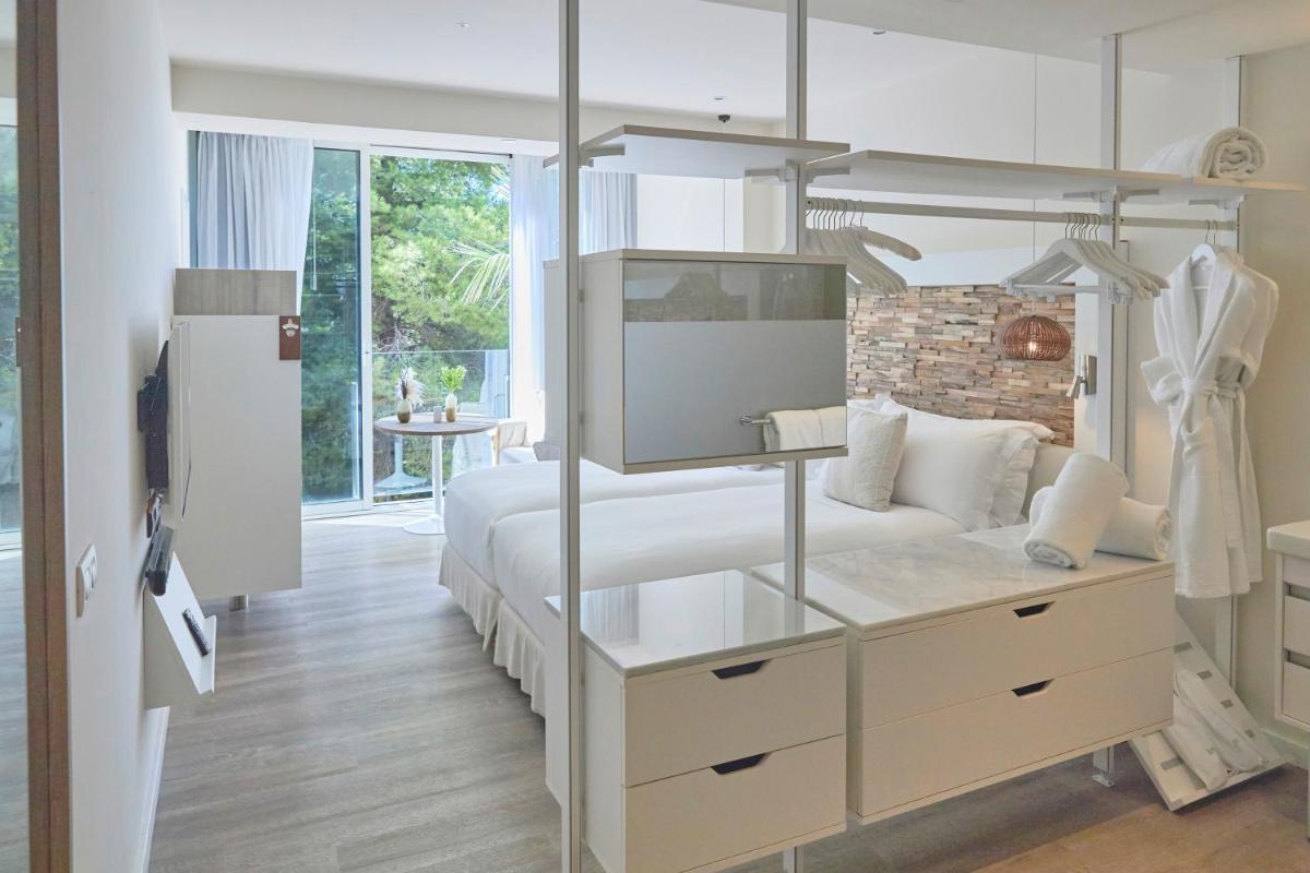 ME Ibiza - The Leading Hotels of the World