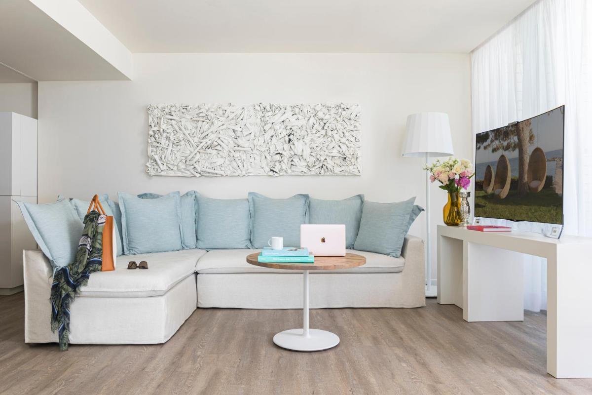 ME Ibiza - The Leading Hotels of the World