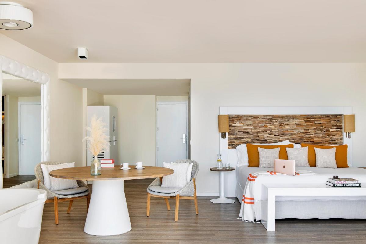 ME Ibiza - The Leading Hotels of the World