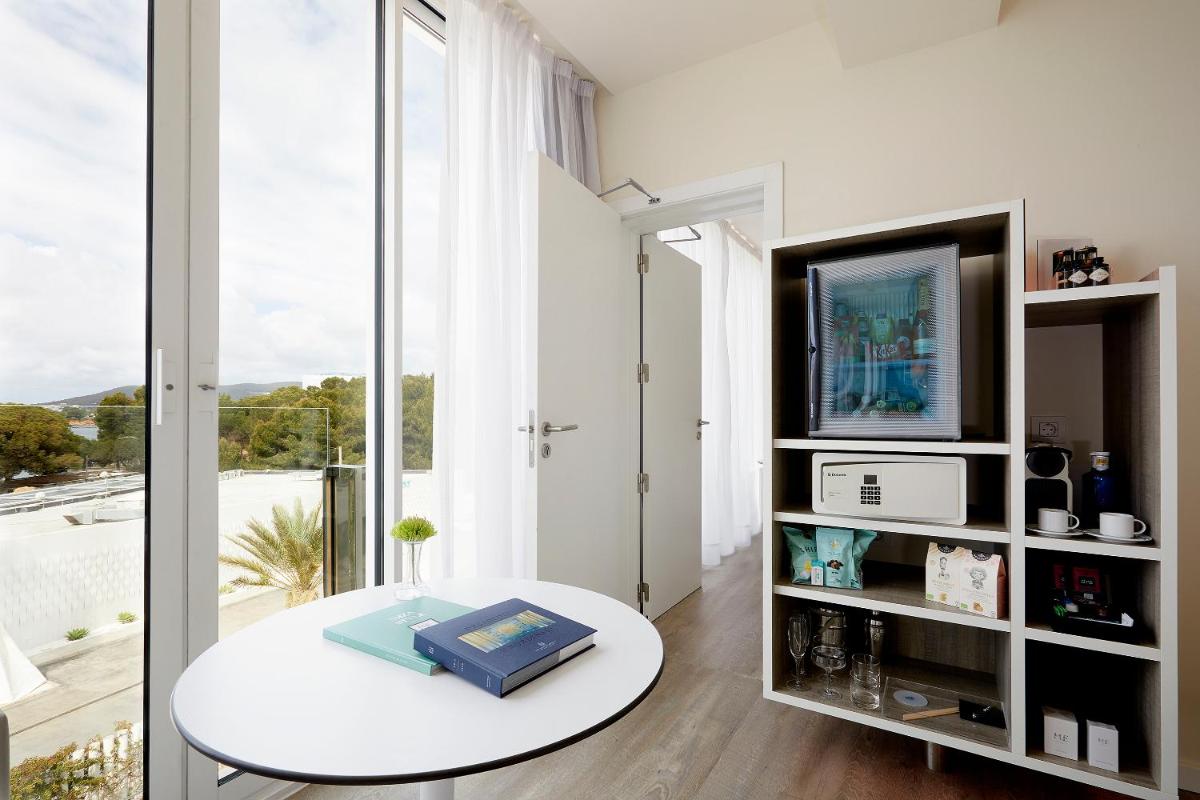 ME Ibiza - The Leading Hotels of the World