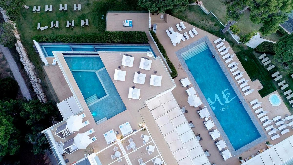 ME Ibiza - The Leading Hotels of the World