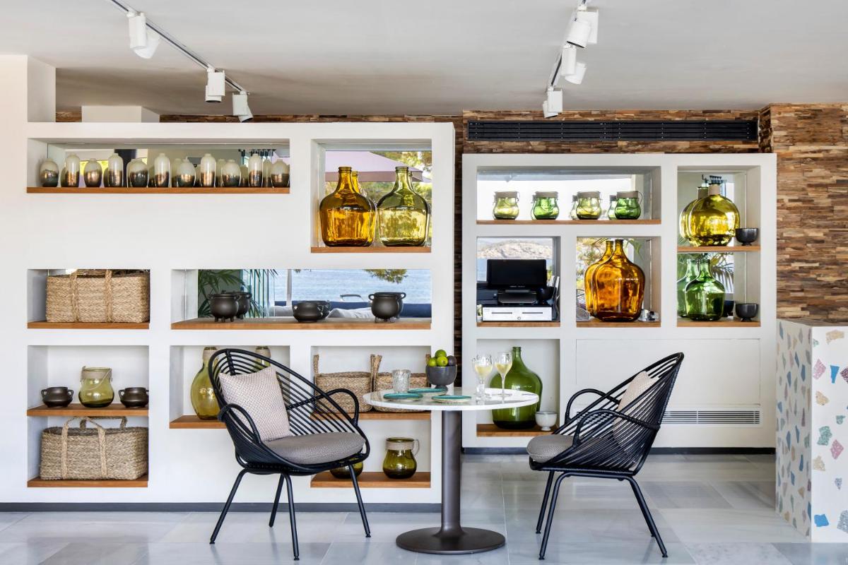 ME Ibiza - The Leading Hotels of the World