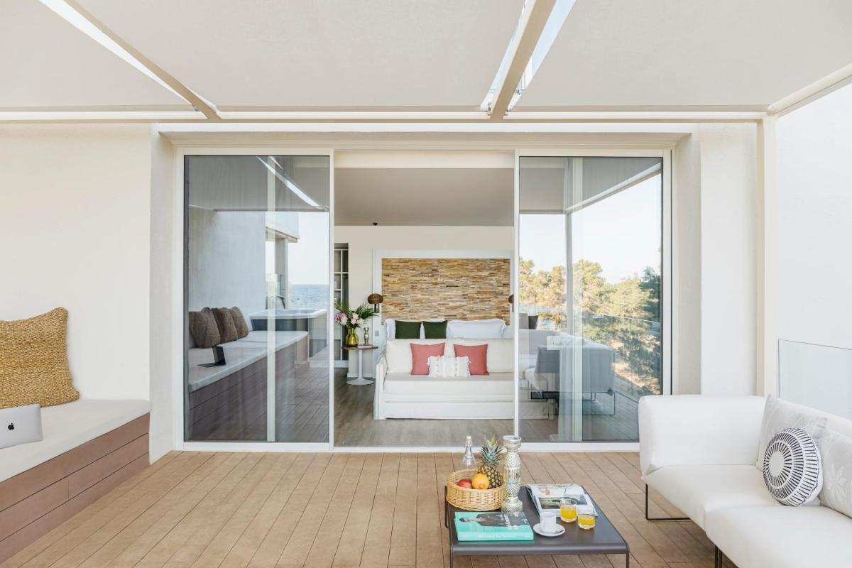 ME Ibiza - The Leading Hotels of the World