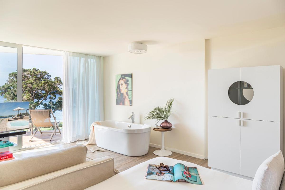 ME Ibiza - The Leading Hotels of the World