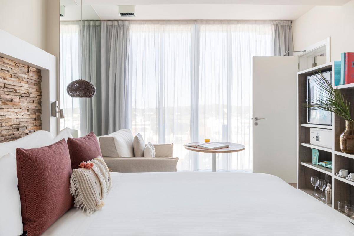 ME Ibiza - The Leading Hotels of the World