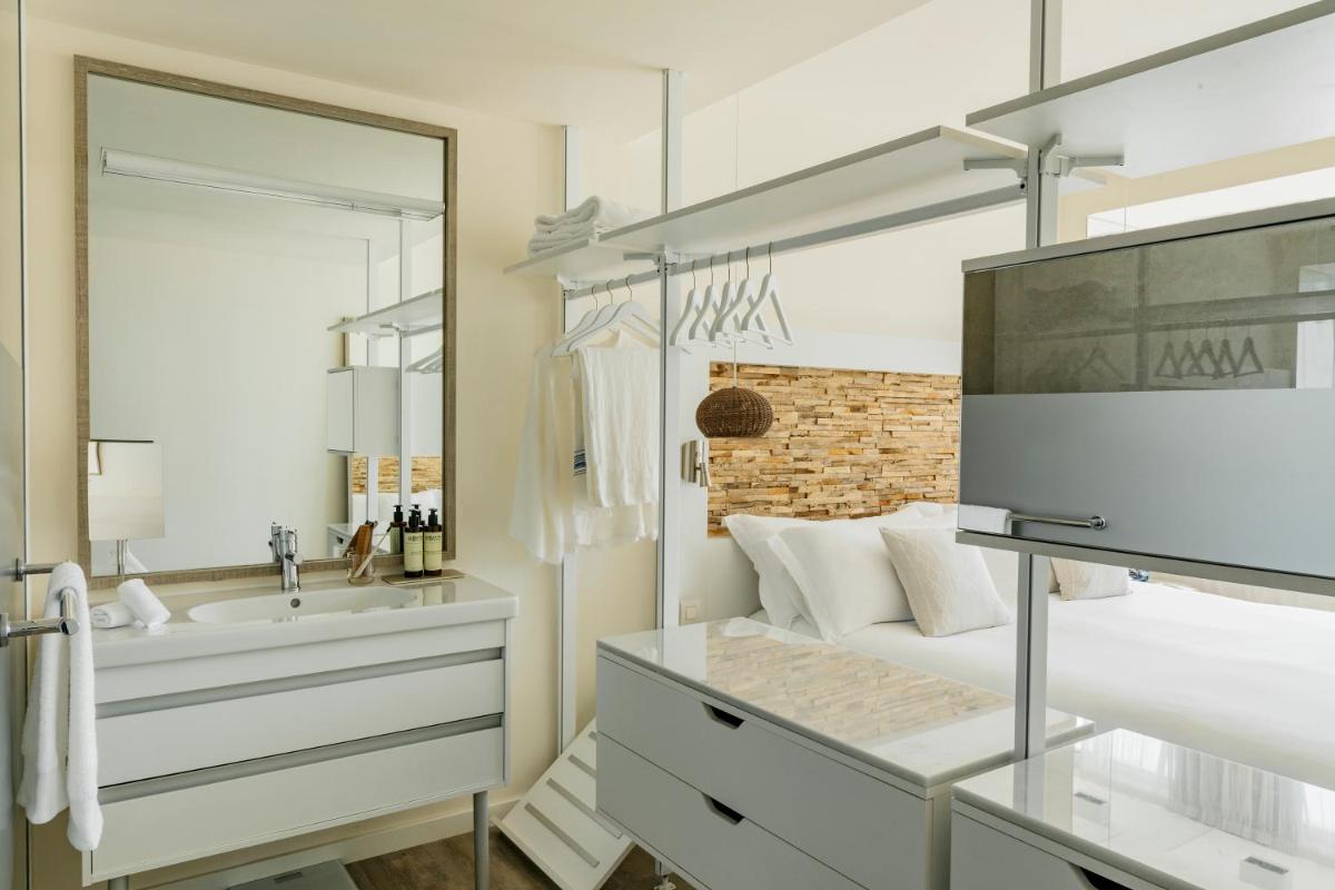 ME Ibiza - The Leading Hotels of the World