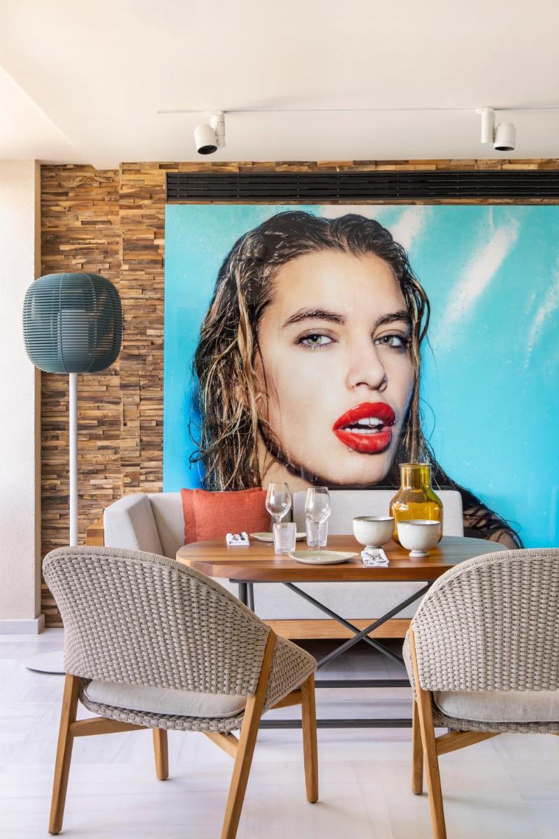 ME Ibiza - The Leading Hotels of the World