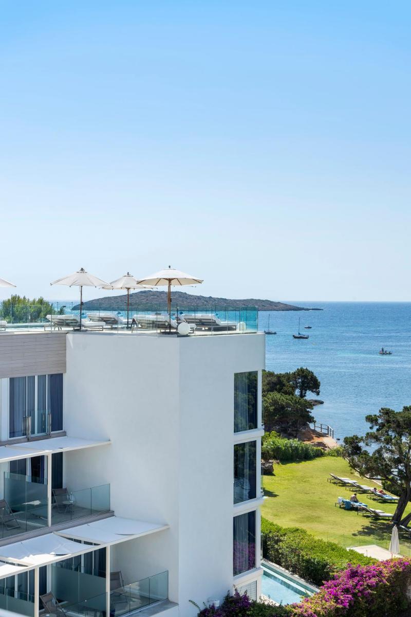 ME Ibiza - The Leading Hotels of the World