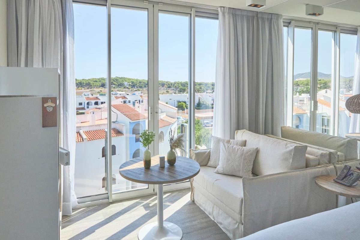 ME Ibiza - The Leading Hotels of the World