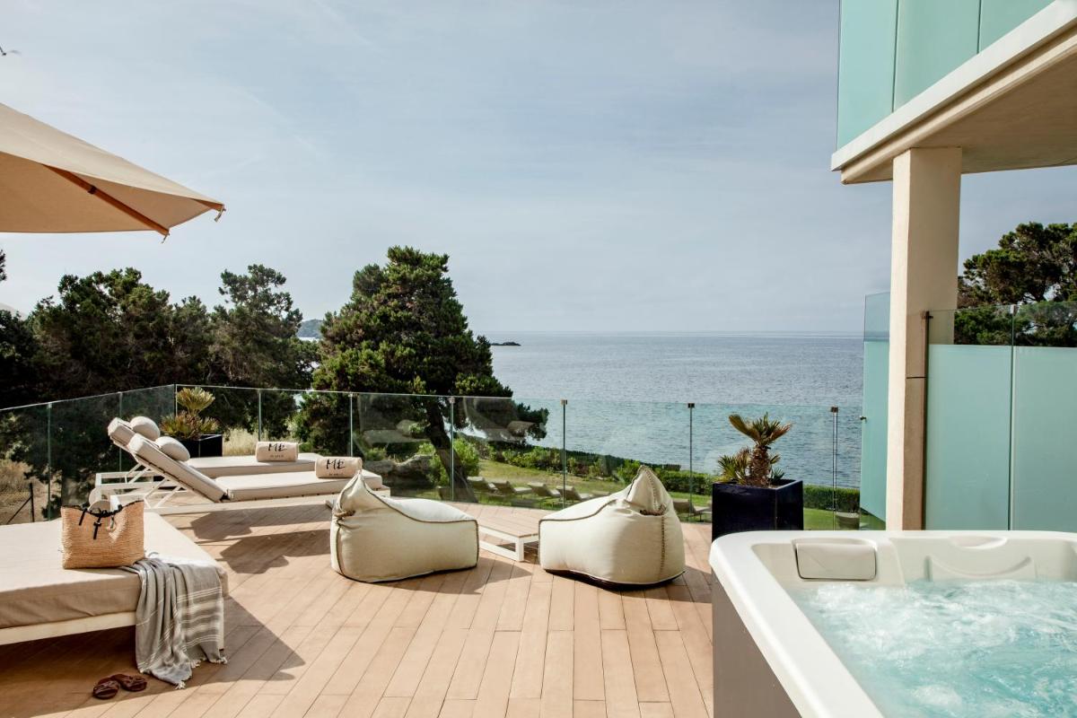 ME Ibiza - The Leading Hotels of the World