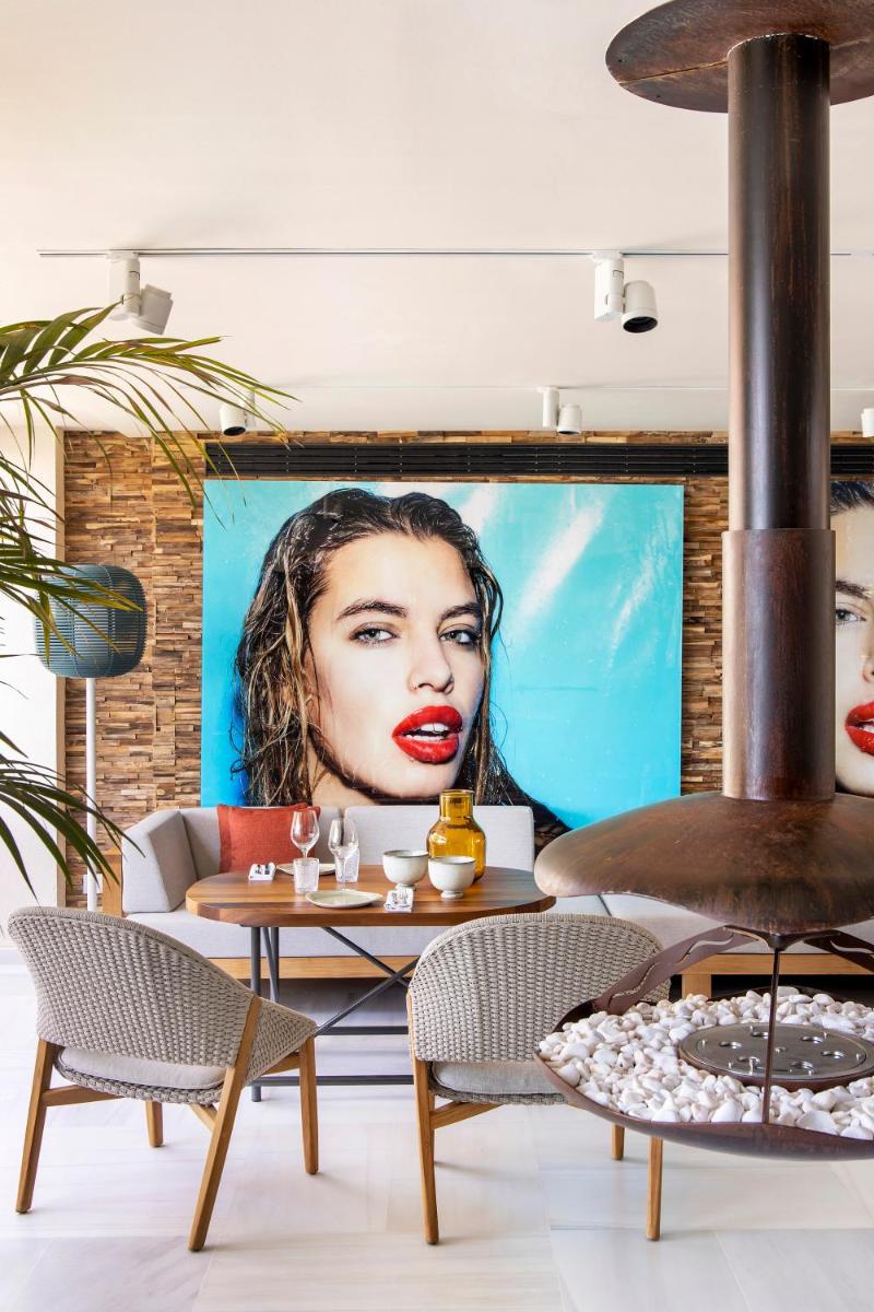 ME Ibiza - The Leading Hotels of the World