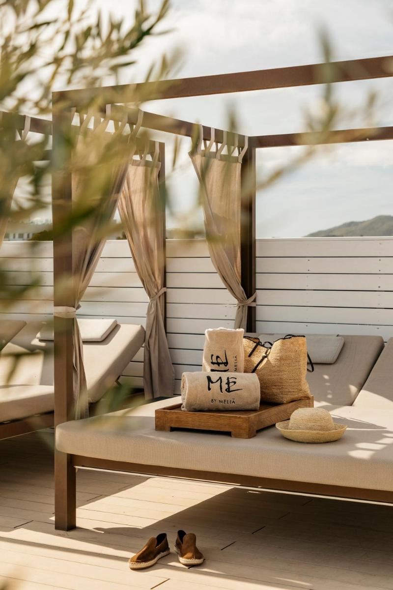 ME Ibiza - The Leading Hotels of the World