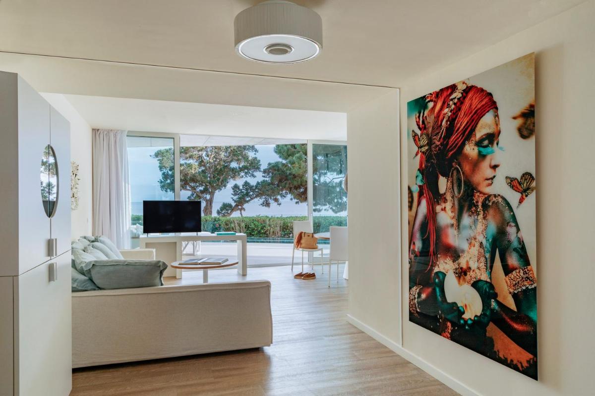 ME Ibiza - The Leading Hotels of the World