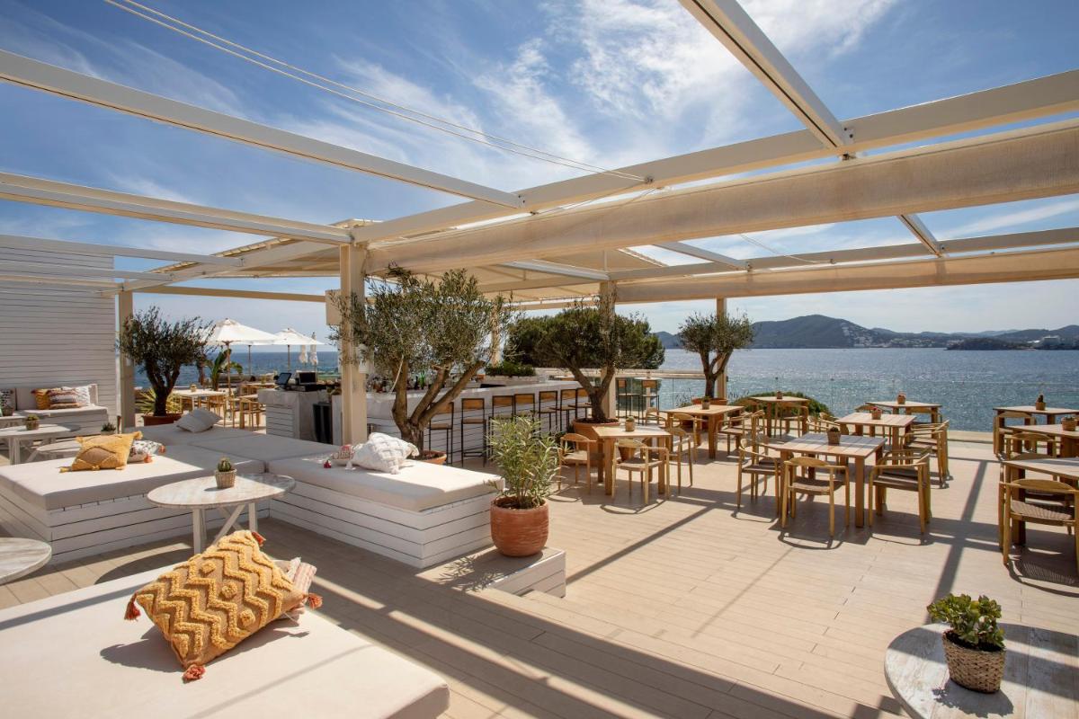 ME Ibiza - The Leading Hotels of the World