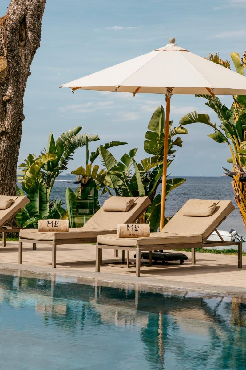 ME Ibiza - The Leading Hotels of the World