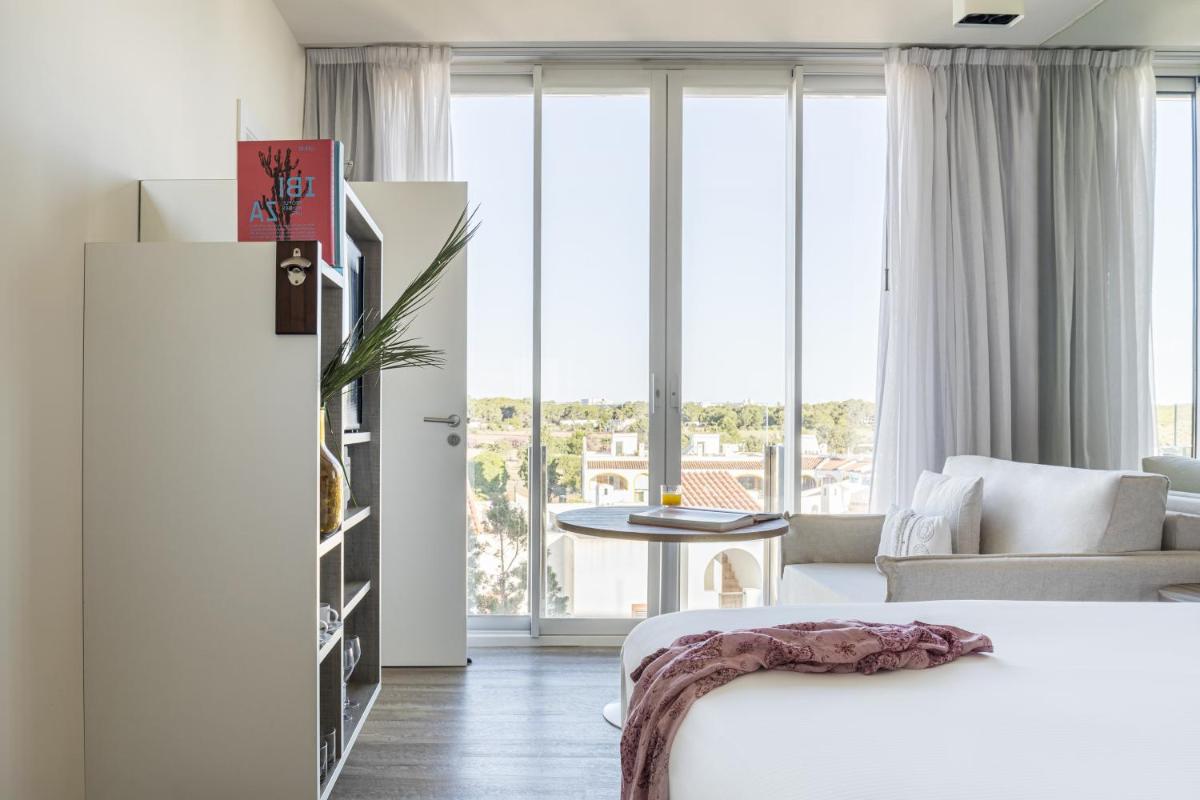 ME Ibiza - The Leading Hotels of the World