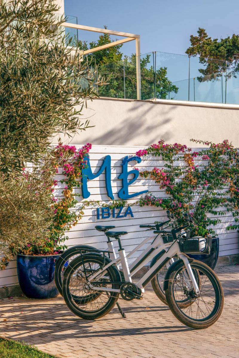 ME Ibiza - The Leading Hotels of the World