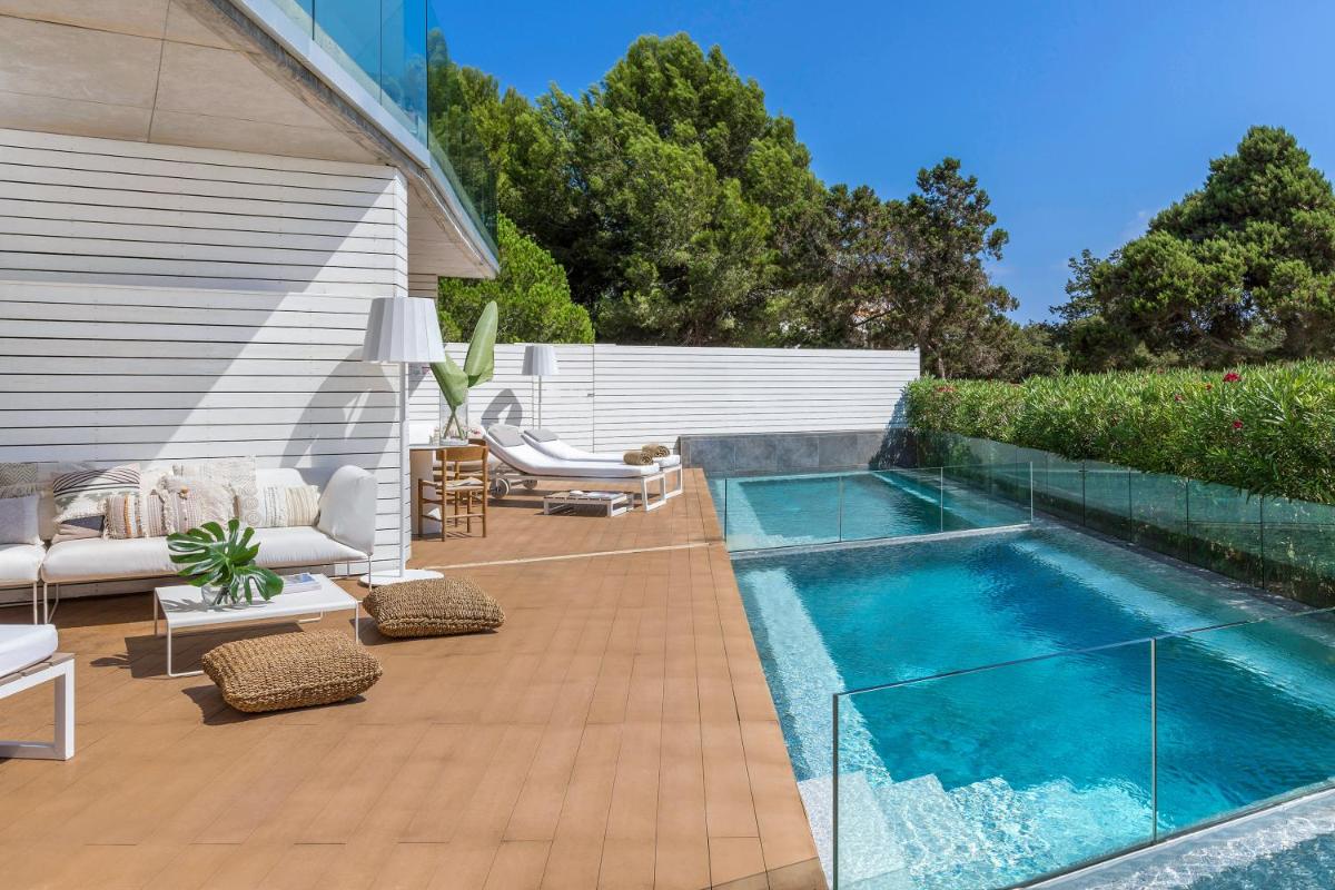 ME Ibiza - The Leading Hotels of the World