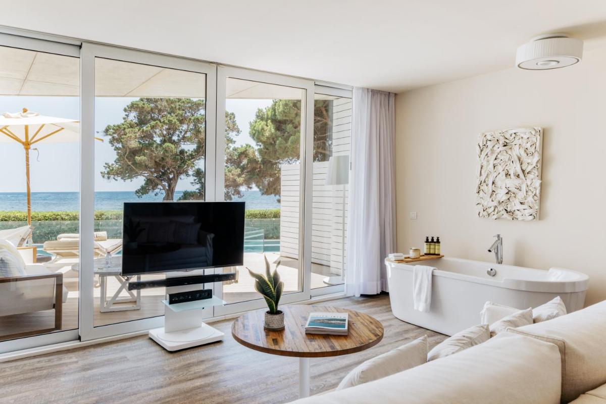 ME Ibiza - The Leading Hotels of the World