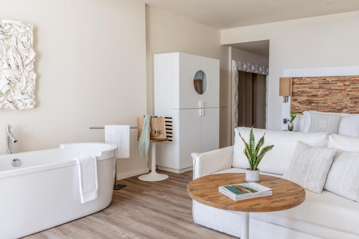 ME Ibiza - The Leading Hotels of the World