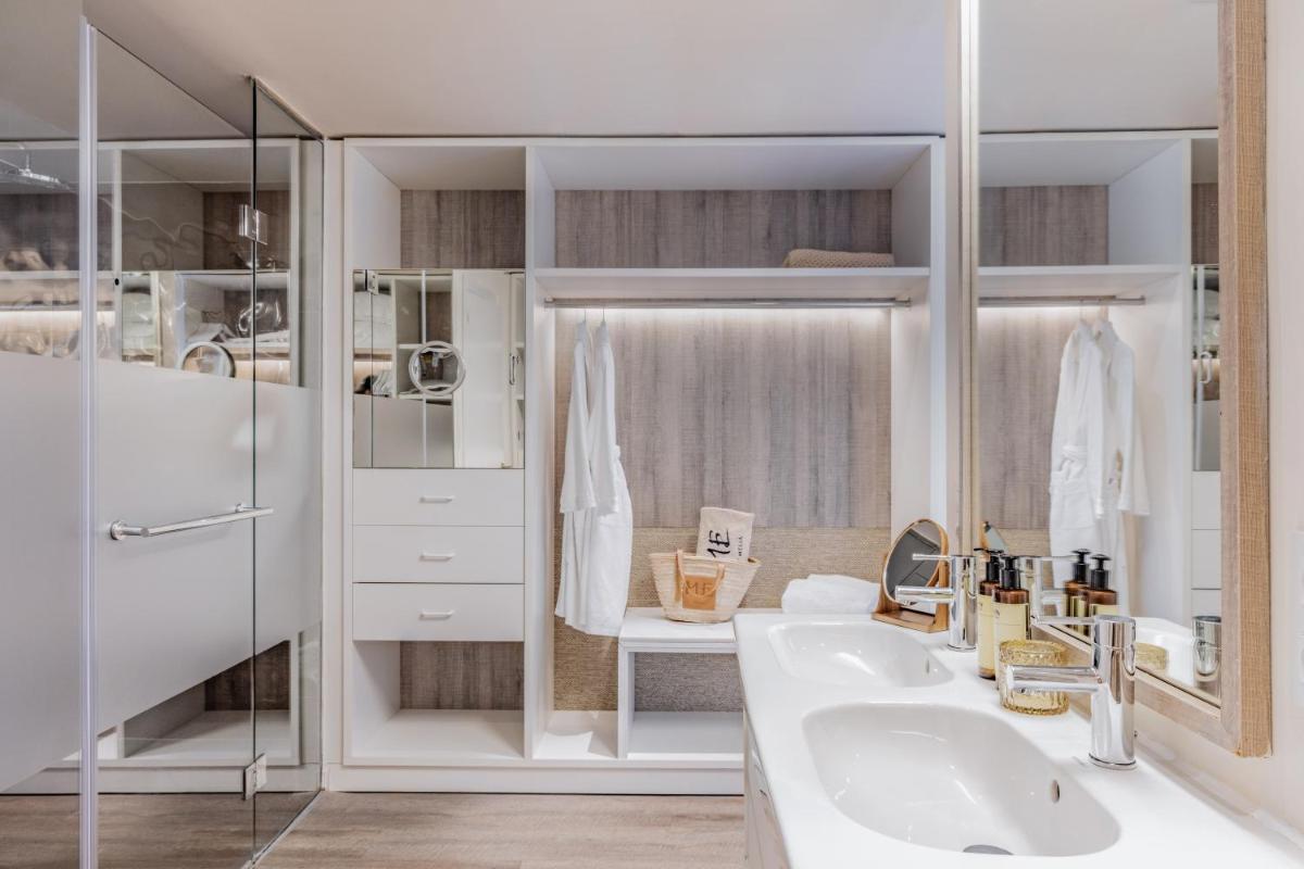 ME Ibiza - The Leading Hotels of the World