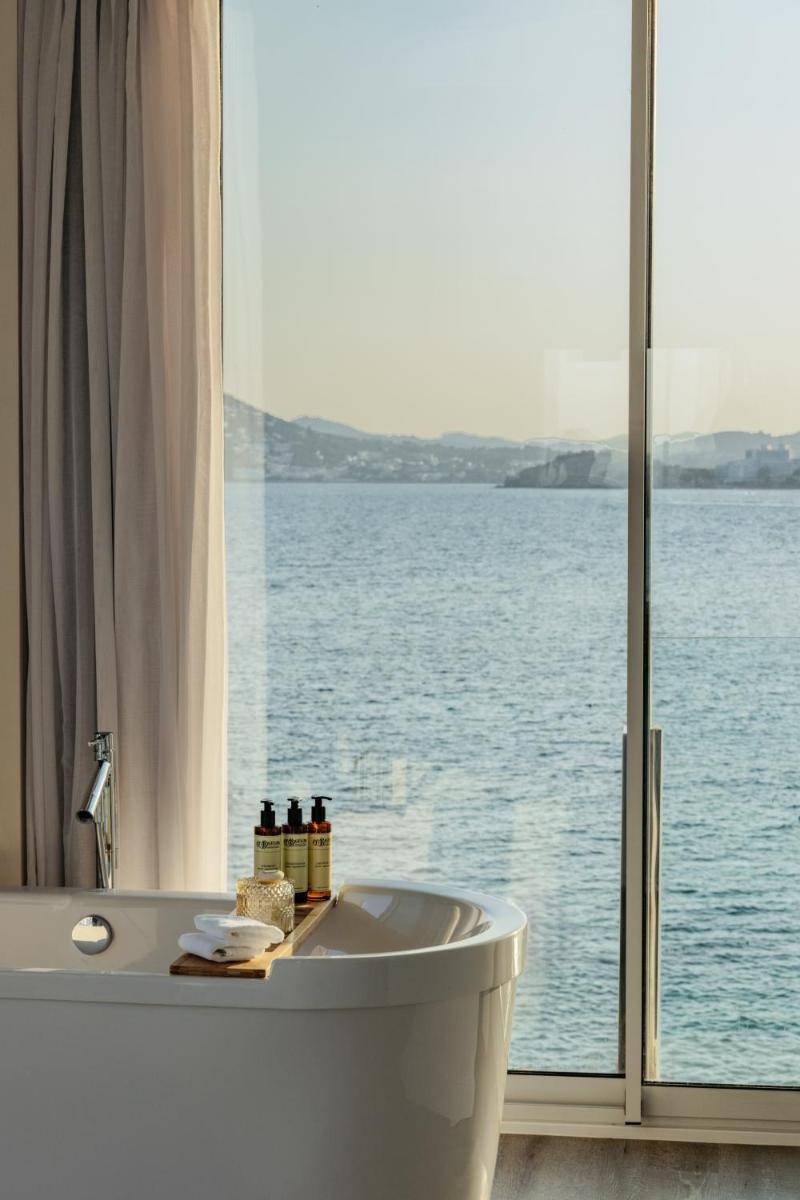 ME Ibiza - The Leading Hotels of the World