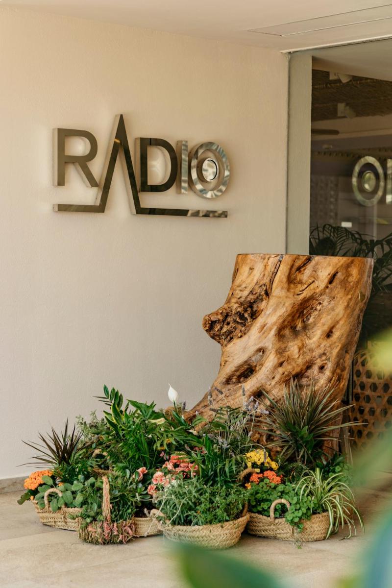 ME Ibiza - The Leading Hotels of the World