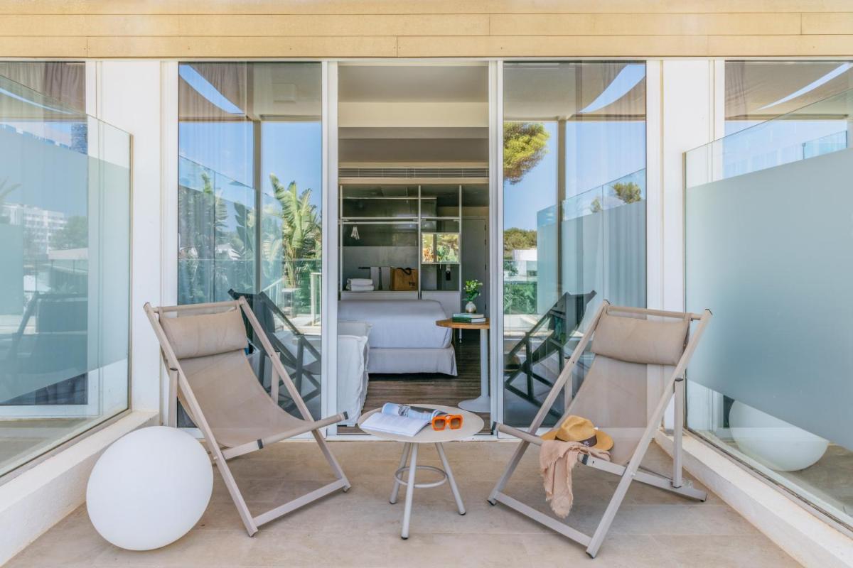 ME Ibiza - The Leading Hotels of the World