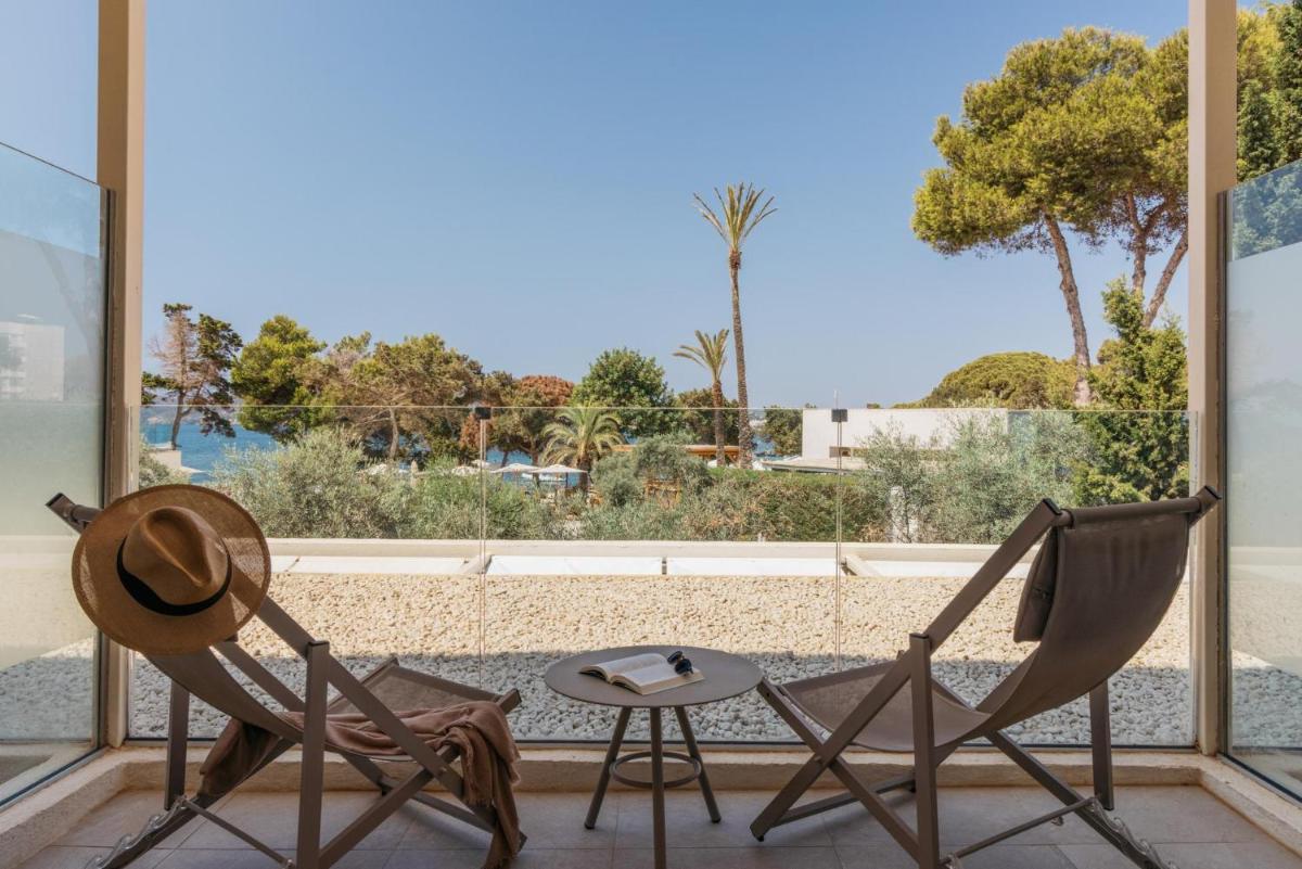 ME Ibiza - The Leading Hotels of the World