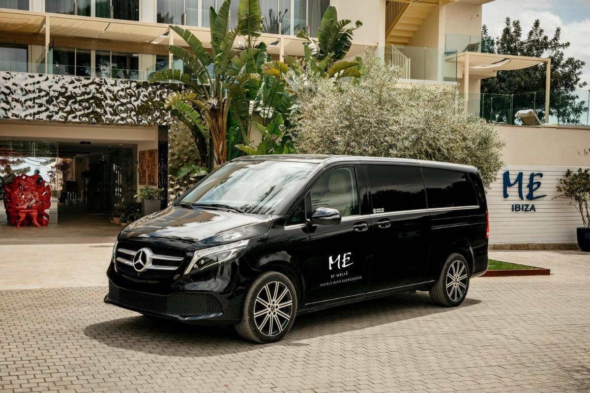 ME Ibiza - The Leading Hotels of the World