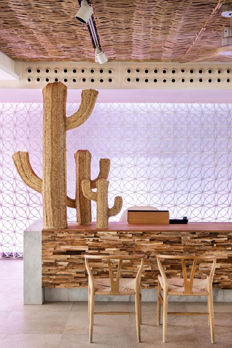 ME Ibiza - The Leading Hotels of the World