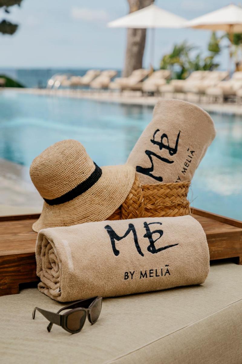 ME Ibiza - The Leading Hotels of the World
