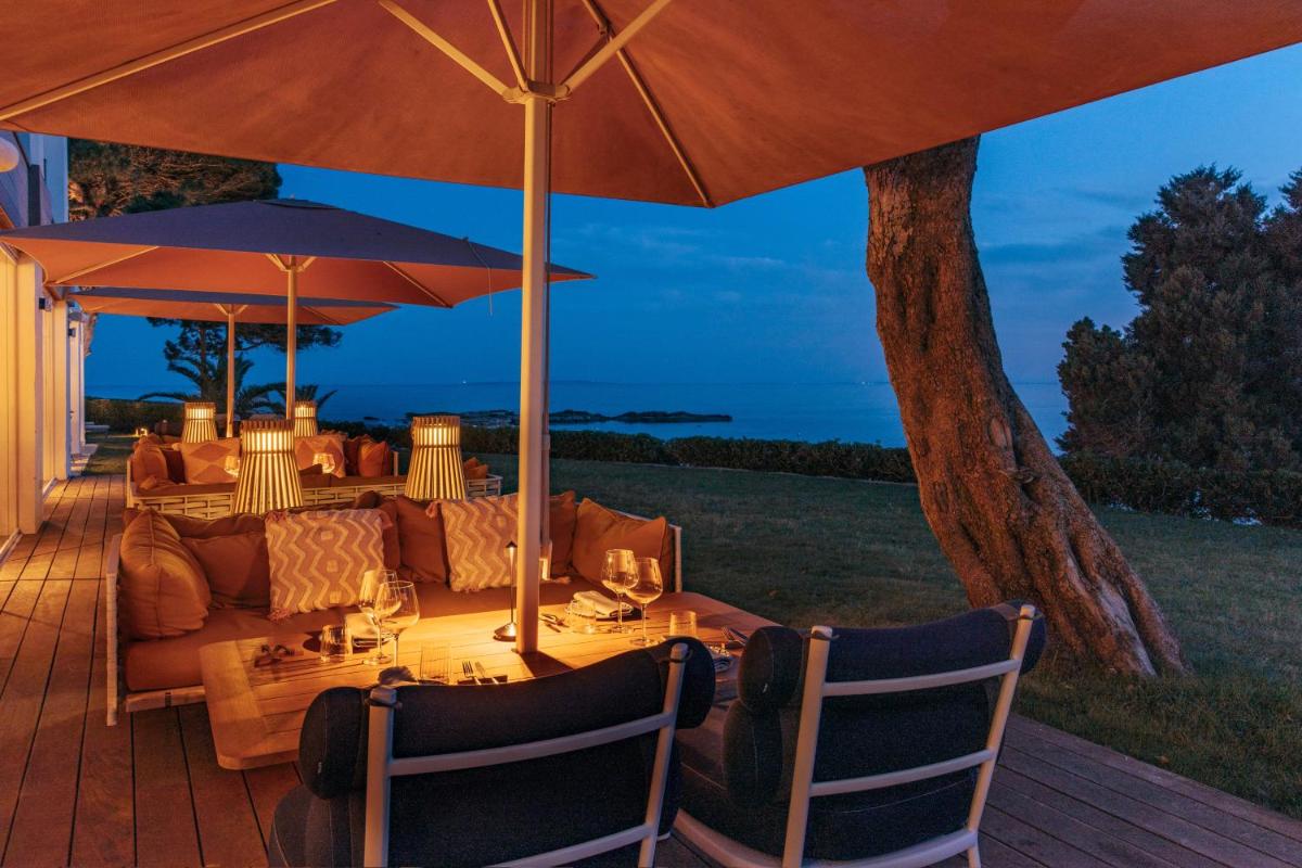 ME Ibiza - The Leading Hotels of the World