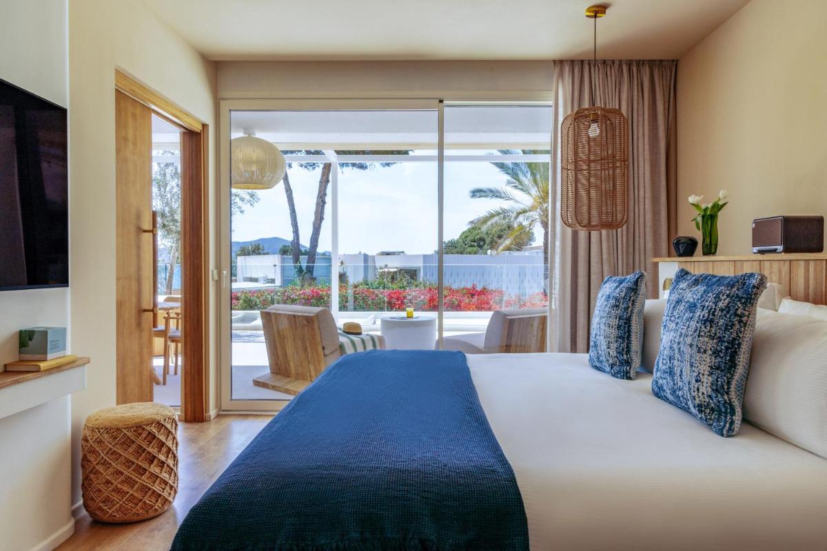 ME Ibiza - The Leading Hotels of the World