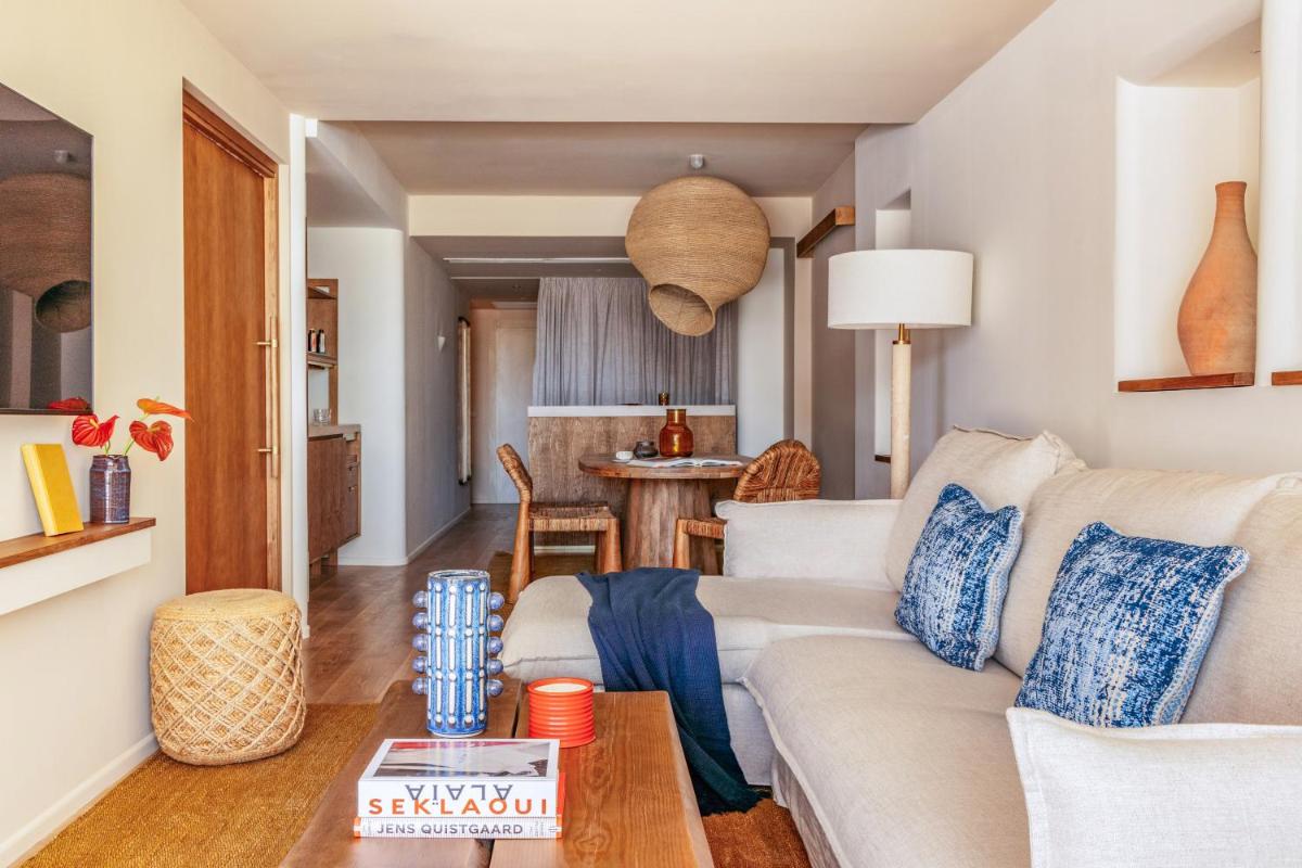 ME Ibiza - The Leading Hotels of the World